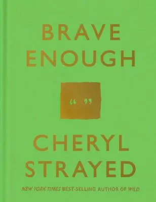 Dostatečně odvážný - Brave Enough
