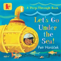 Pojďme pod moře! - Let's Go Under the Sea!