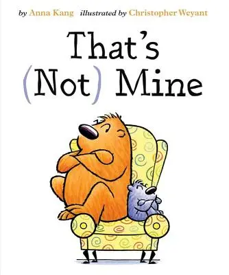 To není moje - That's Not Mine