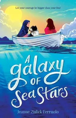 Galaxie mořských hvězd - A Galaxy of Sea Stars