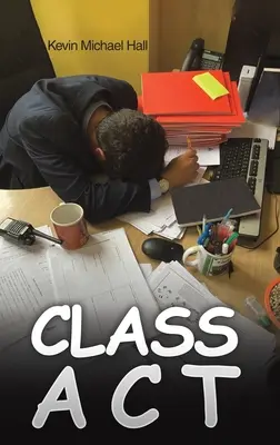 Třídní jednání - Class Act