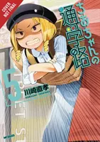 Chio's School Road, díl 5 - Chio's School Road, Vol. 5