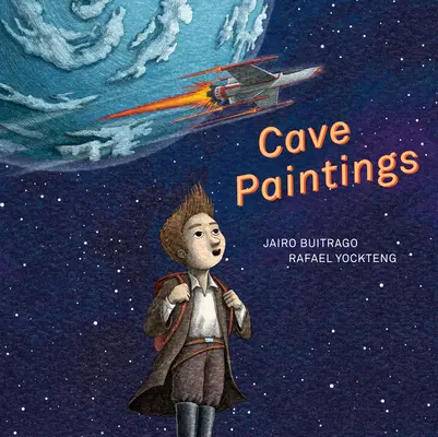 Jeskynní malby - Cave Paintings