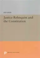 Soudce Rehnquist a ústava - Justice Rehnquist and the Constitution
