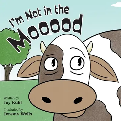 Nejsem v mooood - I'm Not in the Mooood