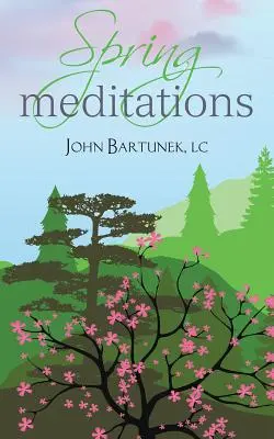 Jarní meditace - Spring Meditations