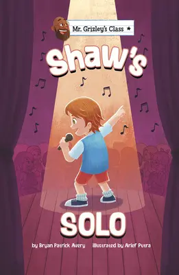 Shawovo sólo - Shaw's Solo