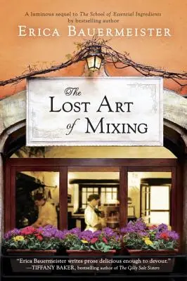 Ztracené umění míchání - The Lost Art of Mixing