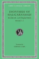 Římské starožitnosti - Roman Antiquities