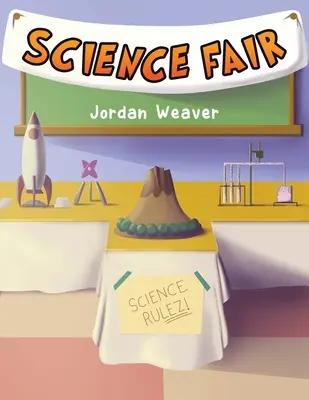 Vědecký veletrh - Science Fair
