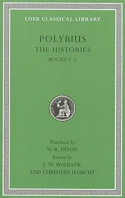 Dějiny - The Histories