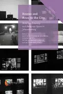 Cesty a obřady do města: Obřady a rituály: mobilita, rozmanitost a náboženský prostor v Johannesburgu - Routes and Rites to the City: Mobility, Diversity and Religious Space in Johannesburg