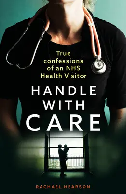 Zacházejte opatrně - Handle with Care