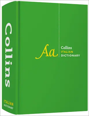 Collins Italský slovník - Collins Italian Dictionary