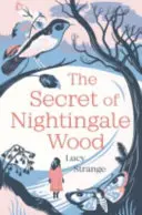 Tajemství Nightingale Wood - Secret of Nightingale Wood