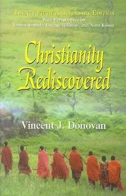 Znovuobjevené křesťanství - Christianity Rediscovered
