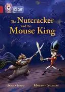 Louskáček a myší král - 14. pásmo/Ruby - Nutcracker and the Mouse King - Band 14/Ruby