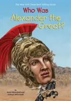 Kdo byl Alexandr Veliký? - Who Was Alexander the Great?