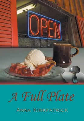 Plný talíř - A Full Plate