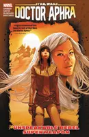Star Wars: Doktorka Aphra svazek 6 - Star Wars: Doctor Aphra Vol. 6