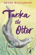 Vydra Tarka - Tarka the Otter