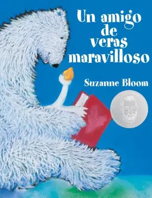 Un Amigo de Veras Maravilloso (Opravdu skvělý přítel) - Un Amigo de Veras Maravilloso (a Splendid Friend, Indeed)
