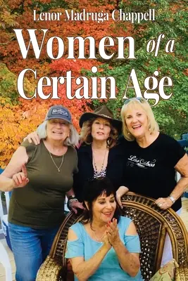 Ženy určitého věku - Women of a Certain Age