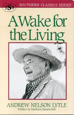 Probuzení pro živé - A Wake for the Living