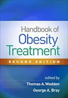 Příručka léčby obezity, druhé vydání - Handbook of Obesity Treatment, Second Edition