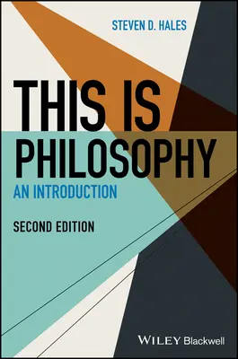 Tohle je filosofie: Úvod do filosofie - This Is Philosophy: An Introduction