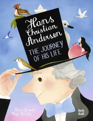 Hans Christian Andersen: Cesta jeho života - Hans Christian Andersen: The Journey of His Life