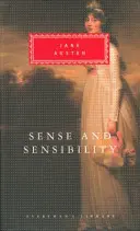 Rozum a cit - Sense And Sensibility
