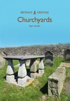 Hřbitovy - Churchyards