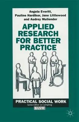 Aplikovaný výzkum pro lepší praxi - Applied Research for Better Practice