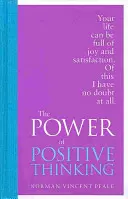 Síla pozitivního myšlení - speciální vydání - Power of Positive Thinking - Special Edition