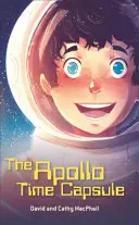 Čtecí planeta - Časová kapsle Apollo - 7. úroveň: Fikce (Saturn) - Reading Planet - The Apollo Time Capsule - Level 7: Fiction (Saturn)