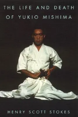Život a smrt Jukio Mišimy - The Life and Death of Yukio Mishima