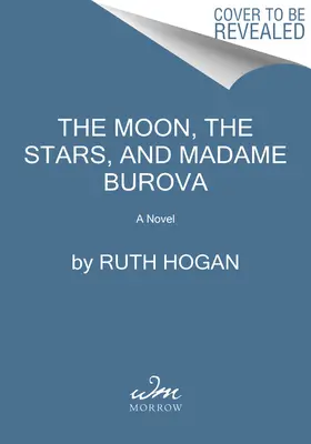 Měsíc, hvězdy a madam Burova - The Moon, the Stars, and Madame Burova