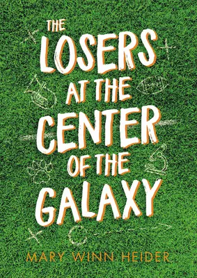 Ztroskotanci ve středu galaxie - The Losers at the Center of the Galaxy
