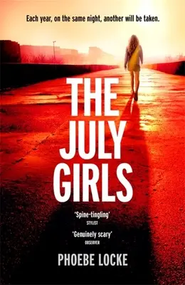 Červencová děvčata - The July Girls