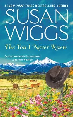 Ty, kterého jsem nikdy nepoznala - The You I Never Knew