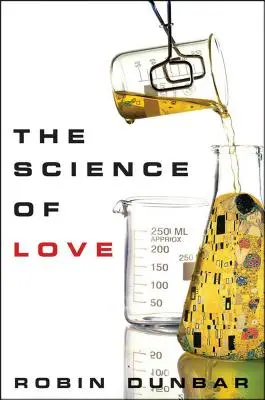 Věda o lásce - The Science of Love