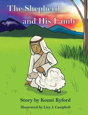 Pastýř a jeho beránek - The Shepherd and His Lamb