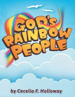 Boží duhový lid - God's Rainbow People