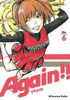 Znovu!! 6 - Again!! 6