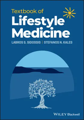 Učebnice medicíny životního stylu - Textbook of Lifestyle Medicine