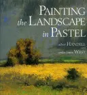 Malování krajiny pastelem - Painting the Landscape in Pastel