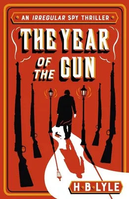 Rok zbraně - The Year of the Gun
