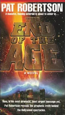 Konec věku - The End of the Age