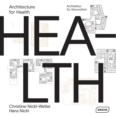 Architektura pro zdraví - Architecture for Health